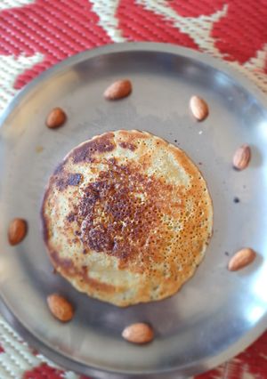 A picture of Pancakes.