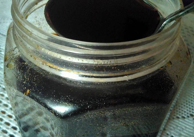 Bagaimana Menyiapkan Cuko Pempek ala Vey yang Enak Banget