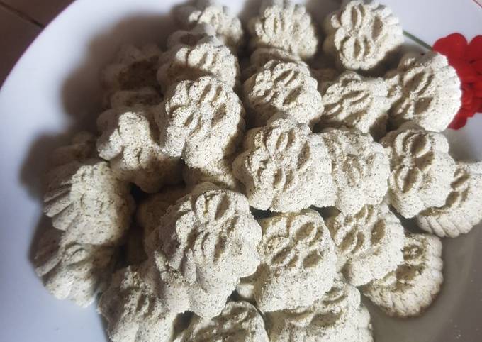 Wajib coba! Bagaimana cara buat Kue satu kacang hijau untuk Idul Adha dijamin nagih banget