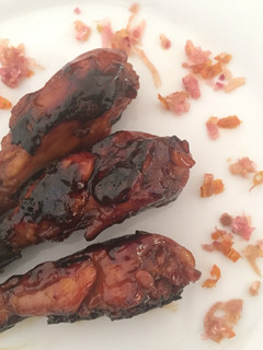 Foto resep Ayam Bakar Madu