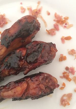 Foto resep Ayam Bakar Madu