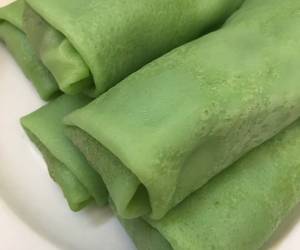 Resep Terbaik Dadar Gulung Nikmat Lezat Resep Terbaik Dadar Gulung Nikmat Lezat