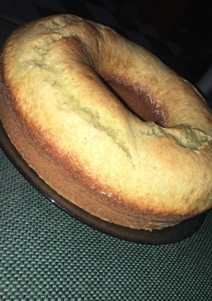 Una foto de Budín de Banana y nueces 🧉🤩
