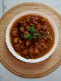চিংড়ি মাছের মুইঠ্যা (chingri macher muithya recipe in Bengali)