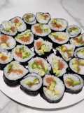 Sushi Rolls