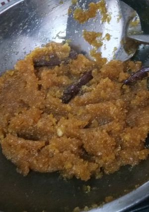 Foto resep Selai Nanas untuk Nastar