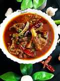 Marwadi Desi Mutton