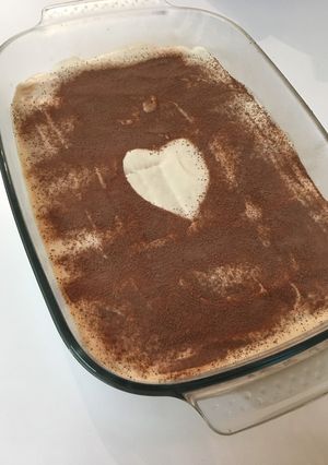 صورة لوصفة حلى النسكافيه🍰