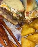 Hamburguesa 🍔