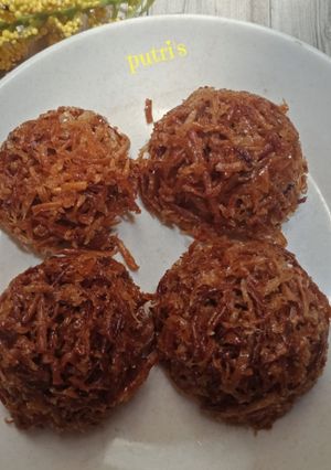 Foto resep Carang mas