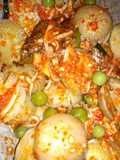 Jengkol Balado Cempoka Teri