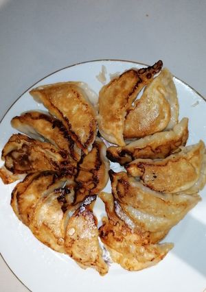 Foto di Gyoza Giapponesi 🥟
