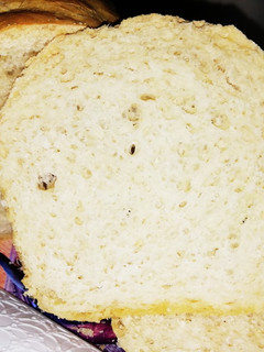 Una foto de Pan de molde fácil