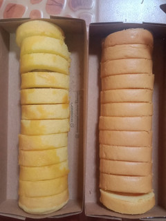 Foto resep Bolu gulung