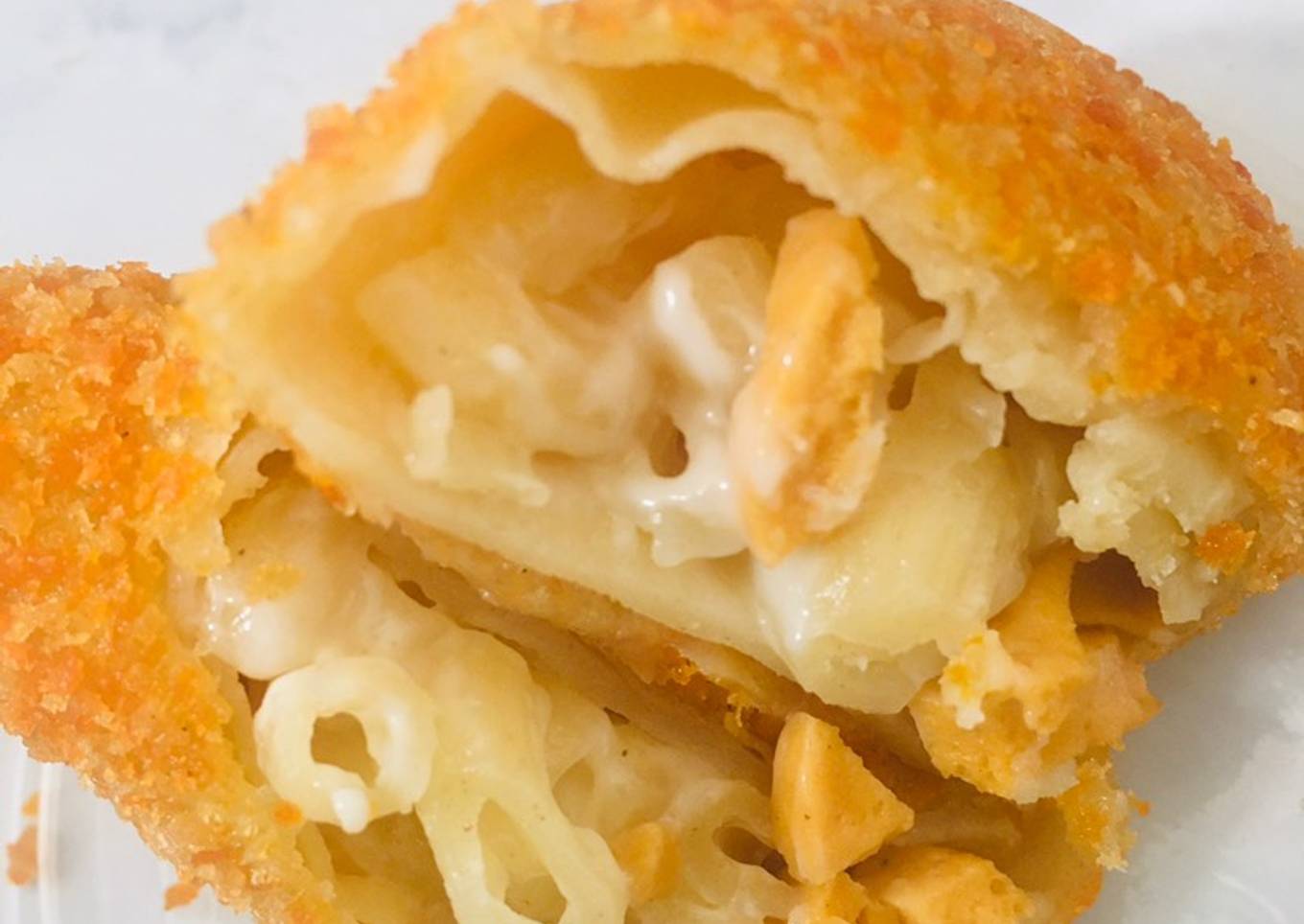 Risol Mayo simple