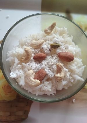 A picture of Shakrana.