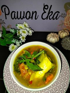 Foto resep Pindang serani khas jepara