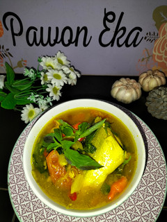 Foto resep Pindang serani khas jepara