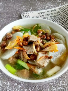 Foto resep Soto bandung