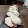 Galletas estilo a la receta de mi Oma