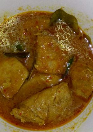 Foto resep Tumis Ikan Tuna khas Aceh
