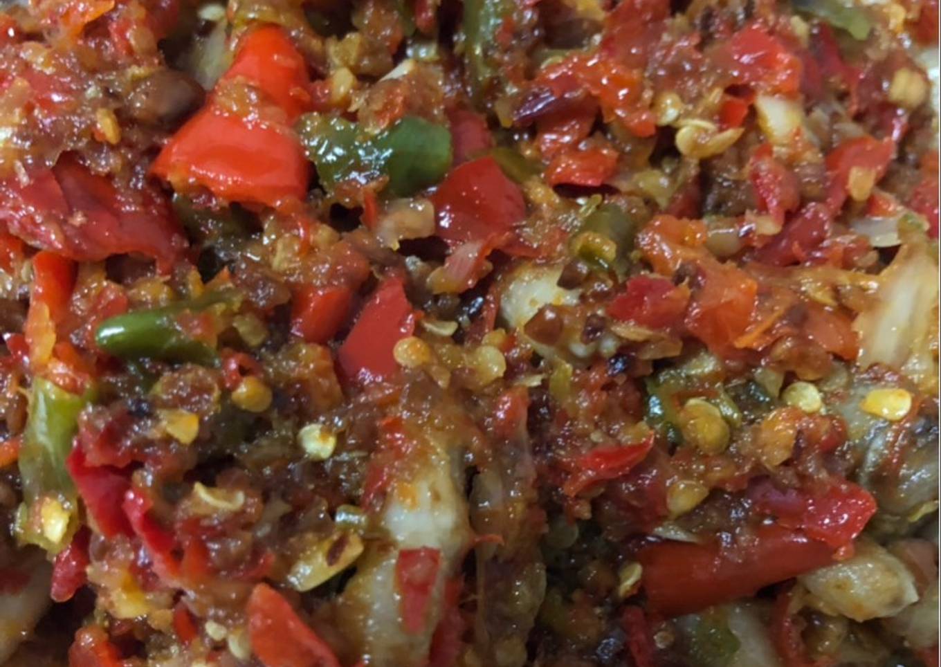 Bagaimana Menyiapkan Ceker Pedas - Ceker Setan Anti Gagal