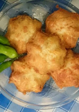 Foto resep Tahu Mafia