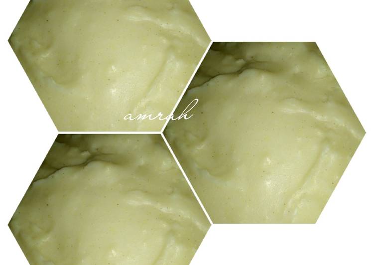 Step-by-Step Guide to Prepare Quick Tuwon masara Cooking Basics for Newbies