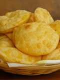 একেবারে দোকানের মতো ডালপুরি