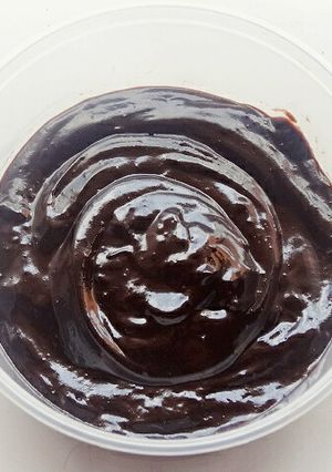 Foto resep Chocolate Ganache
