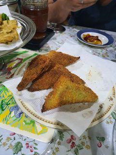 Foto resep Risol Roti