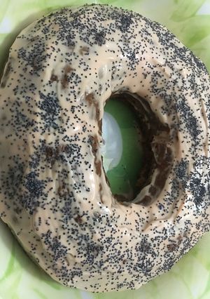 Una foto de CARROT CAKE (Osvaldo Gross) by @Norali 🎉🥰🎊🥕🥕😋🤩👏V2