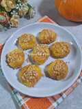 Kaloci Labu Kuning Kabocha