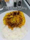 Telur Dadar Padang