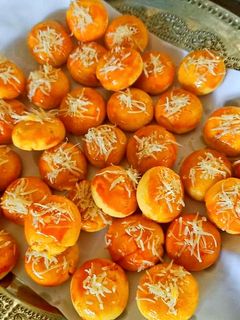 Foto resep Nastar