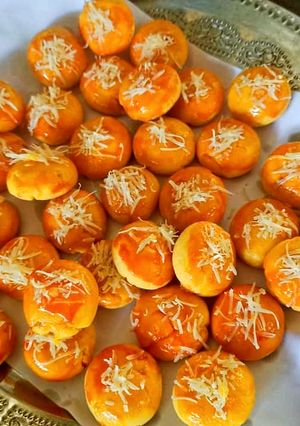 Foto resep Nastar