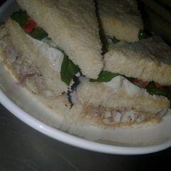 A picture of Sandwich.