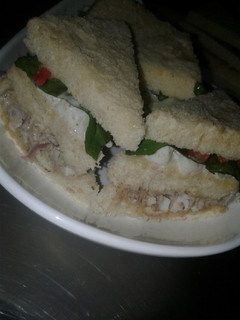 A picture of Sandwich.