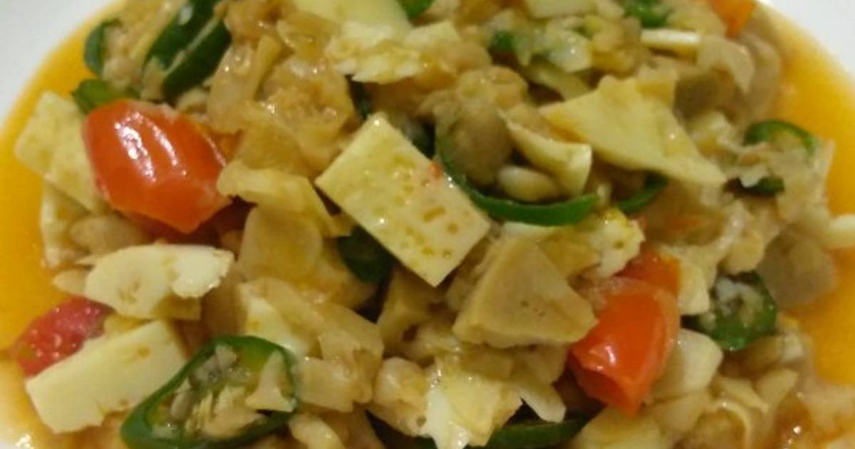 16.302 resep jamur tiram putih enak dan mudah Cookpad