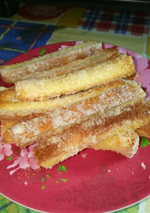 Foto resep Bagelen roti