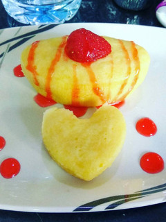 Foto resep Cheese cake kukus