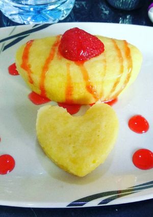 Foto resep Cheese cake kukus
