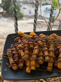 صورة لوصفة تشوروز