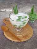 Cendol Thailand