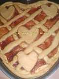 الباستا فلورا 🍰🍰🍰