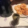 Tortas fritas especial día del amigo con 5 ingredientes sin tacc