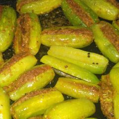 A picture of Stuff Tondli/Kundru/Ivy Gourd.