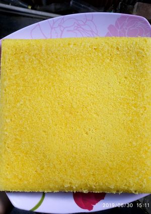 Foto resep Bolu Durian Super Lembut