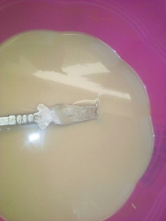 A picture of Millet's pap.