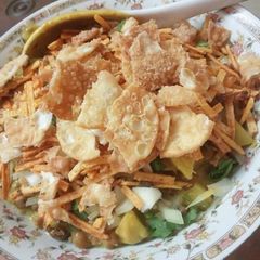 Curry choley #cookpadRamadan A picture of Curry choley #cookpadRamadan.